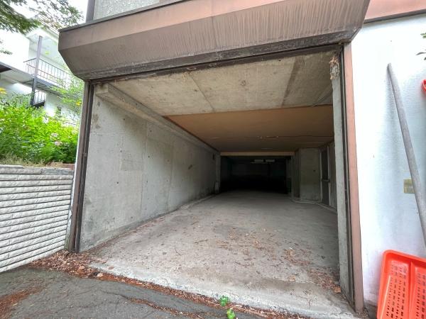 小樽市桂岡町の中古一戸建て
