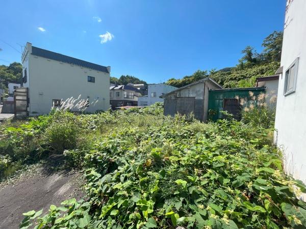 小樽市松ケ枝２丁目の中古一戸建て