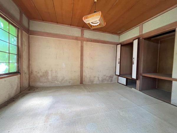 松ヶ枝2丁目戸建て