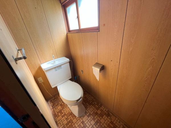 松ヶ枝2丁目戸建て