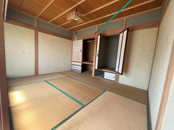 小樽市松ケ枝２丁目の中古一戸建て