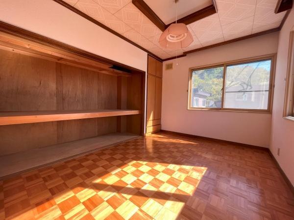 小樽市オタモイ３丁目の中古一戸建て