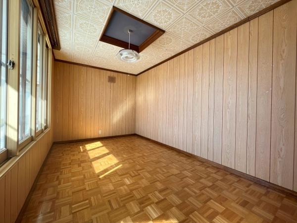 小樽市オタモイ３丁目の中古一戸建て