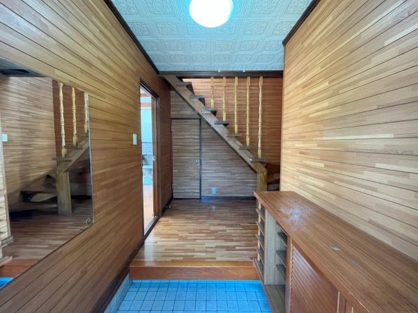 小樽市オタモイ３丁目の中古一戸建て