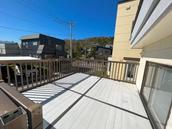 小樽市オタモイ３丁目の中古一戸建て