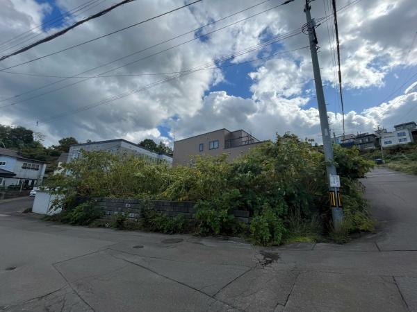 桜2丁目16-1　土地