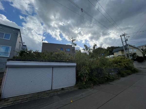 桜2丁目16-1　土地