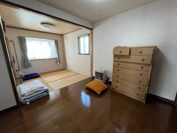 小樽市若竹町の中古一戸建て