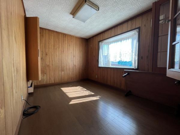 小樽市若竹町の中古一戸建て