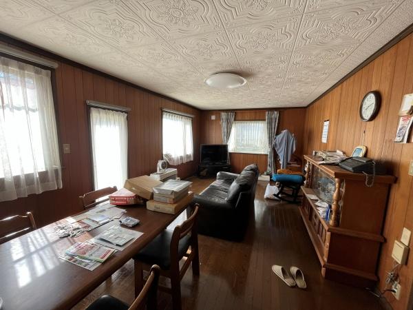小樽市若竹町の中古一戸建て