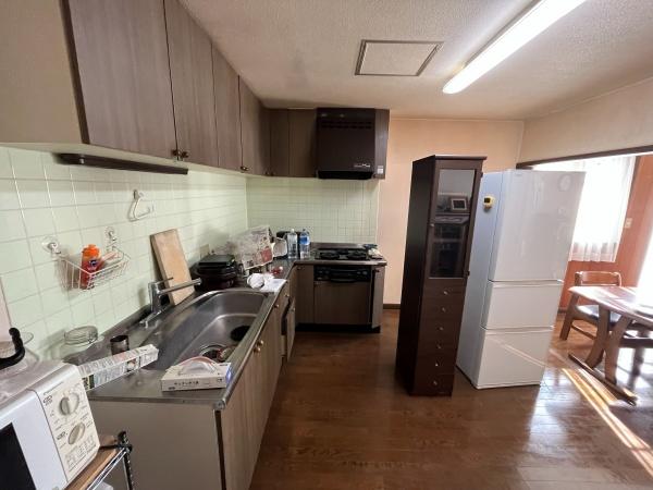 小樽市若竹町の中古一戸建て