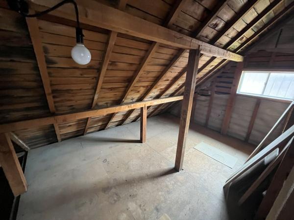 小樽市オタモイ１丁目の中古一戸建て