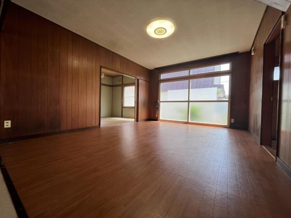 小樽市オタモイ１丁目の中古一戸建て