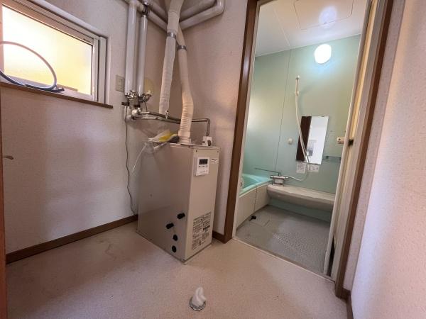小樽市オタモイ１丁目の中古一戸建て
