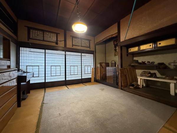 小樽市稲穂３丁目の中古一戸建て