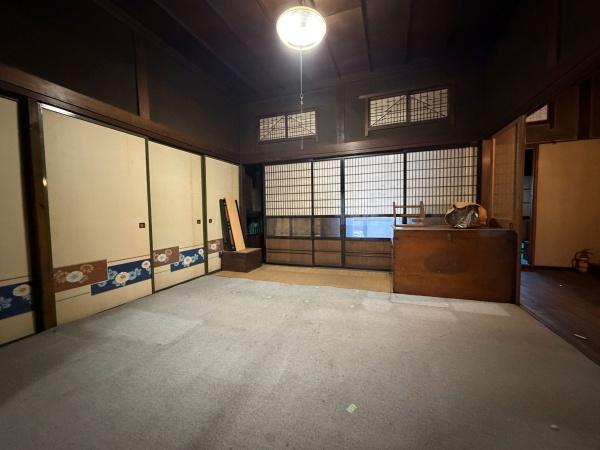 小樽市稲穂３丁目の中古一戸建て