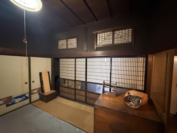 小樽市稲穂３丁目の中古一戸建て