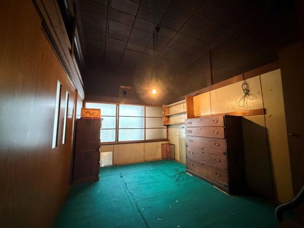小樽市稲穂３丁目の中古一戸建て