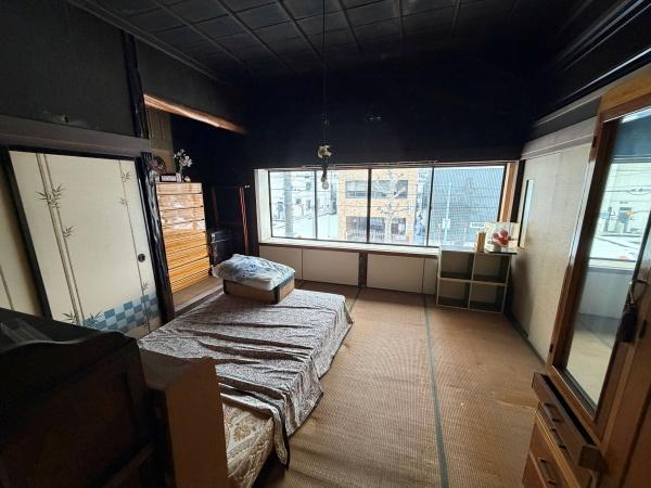 小樽市稲穂３丁目の中古一戸建て