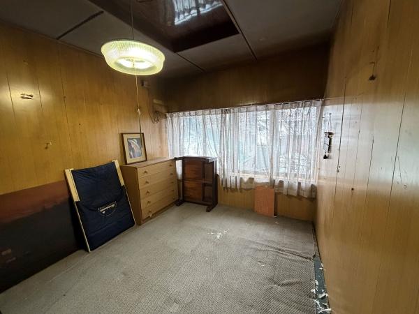 小樽市稲穂３丁目の中古一戸建て