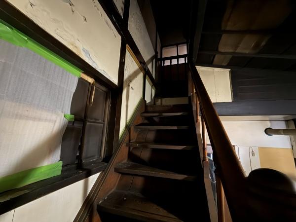 小樽市稲穂３丁目の中古一戸建て