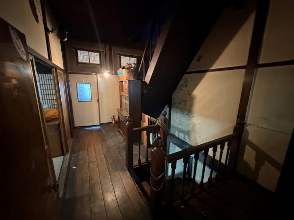 小樽市稲穂３丁目の中古一戸建て