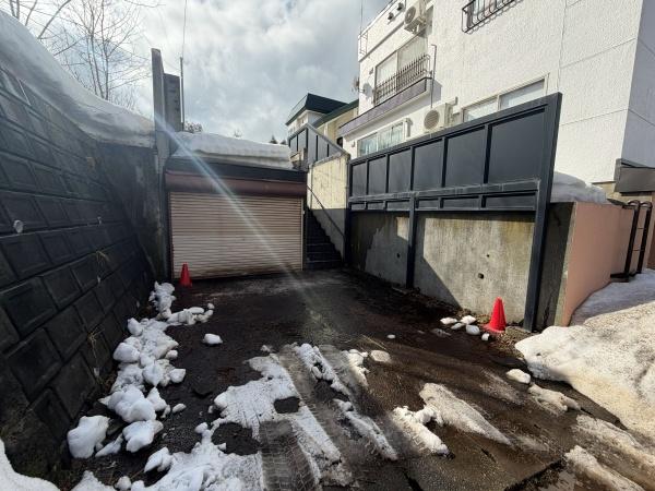 小樽市富岡１丁目の中古一戸建て