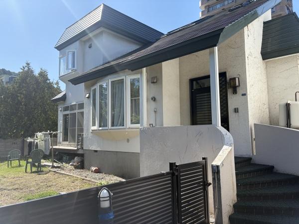 小樽市富岡１丁目の中古一戸建て