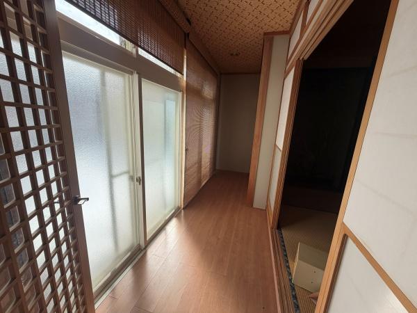 小樽市富岡１丁目の中古一戸建て