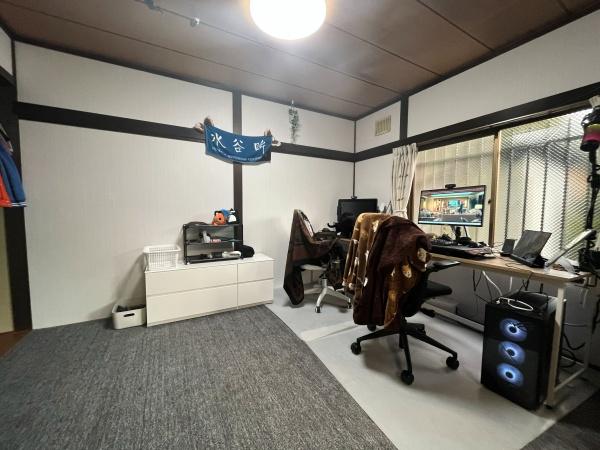 小樽市入船２丁目の中古一戸建て