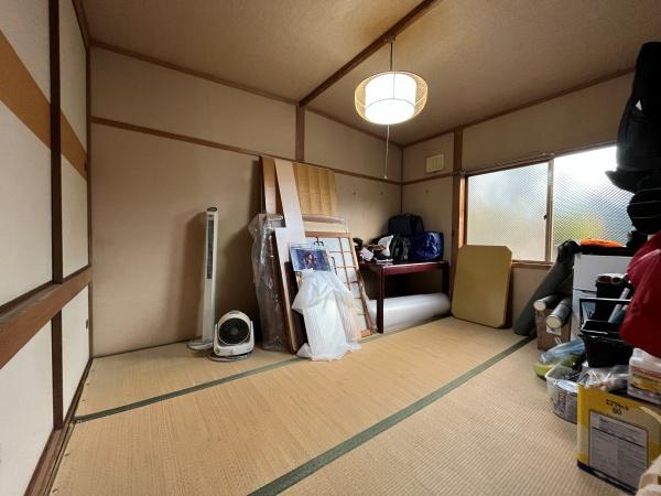 小樽市入船２丁目の中古一戸建て
