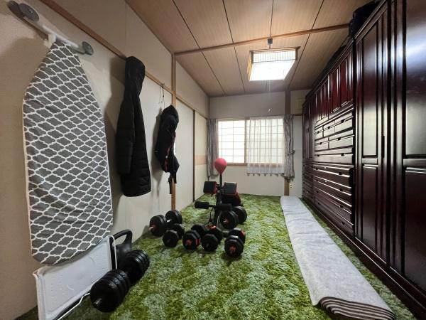 小樽市入船２丁目の中古一戸建て