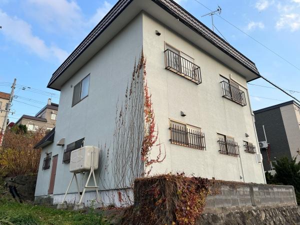 小樽市入船２丁目の中古一戸建て