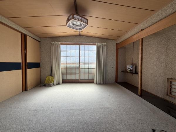 小樽市桜１丁目の中古一戸建て