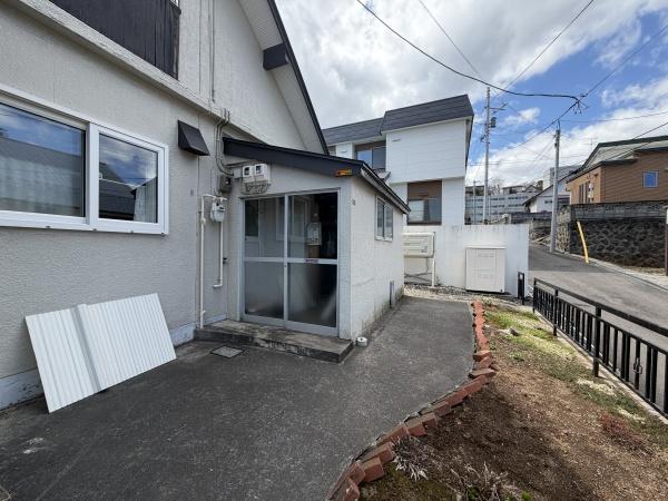 小樽市桜１丁目の中古一戸建て