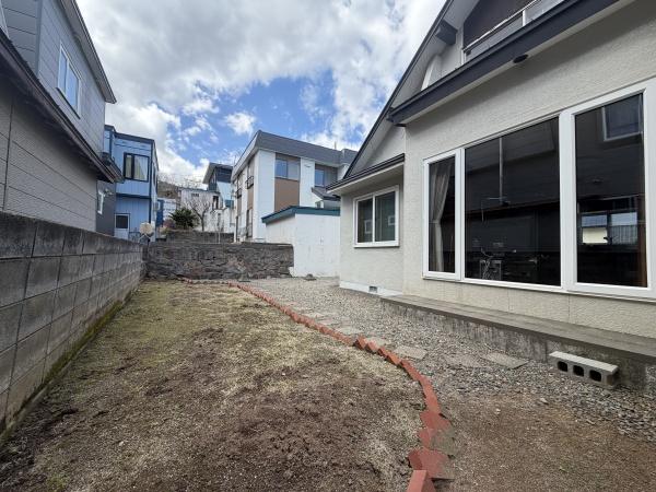 小樽市桜１丁目の中古一戸建て