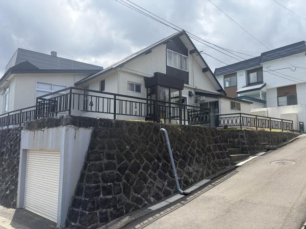 小樽市桜１丁目の中古一戸建て