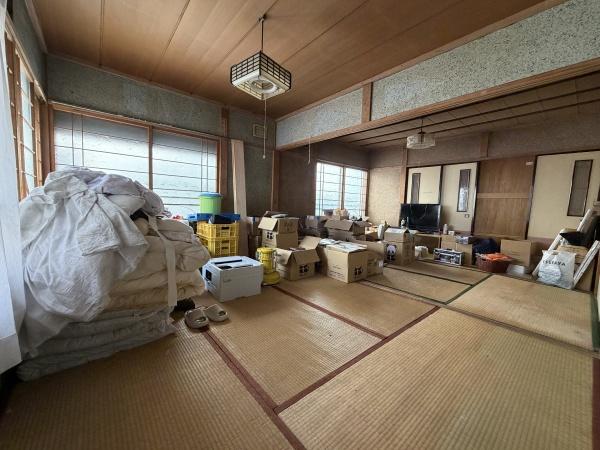 小樽市花園３丁目の中古一戸建て