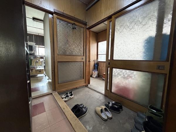 小樽市花園３丁目の中古一戸建て