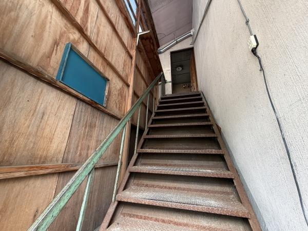 小樽市花園３丁目の中古一戸建て