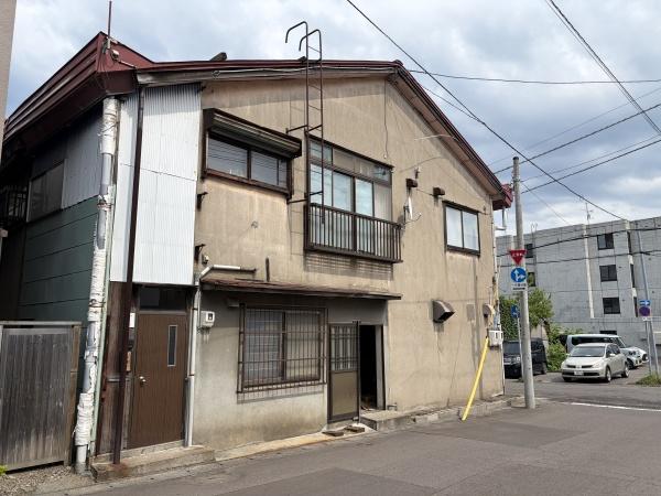 小樽市花園３丁目の中古一戸建て