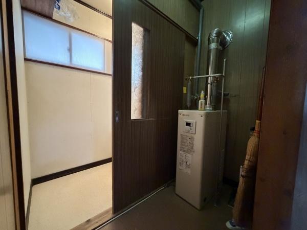 小樽市花園３丁目の中古一戸建て