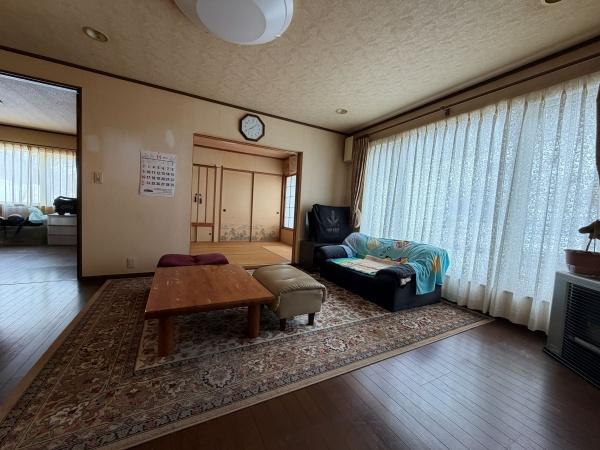 小樽市高島５丁目の中古一戸建て
