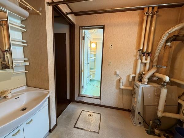 小樽市高島５丁目の中古一戸建て