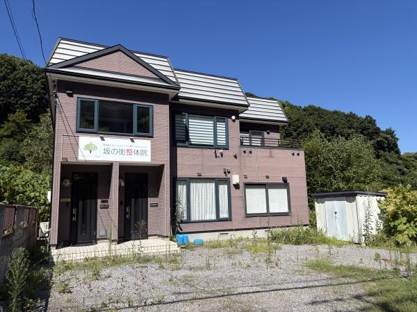 高島５丁目二世帯住宅