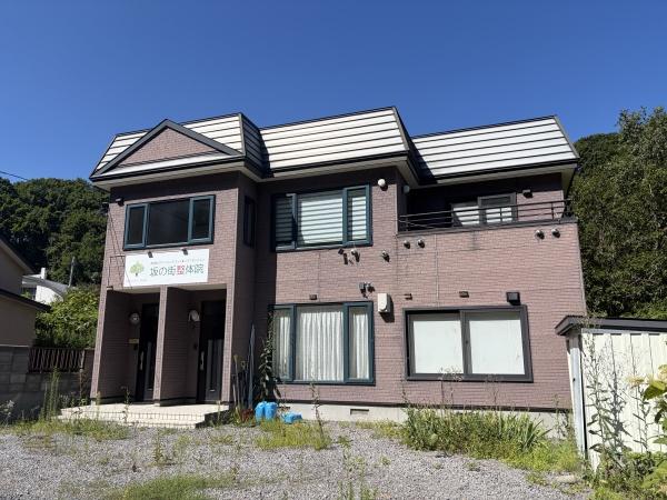 小樽市高島５丁目の中古一戸建て