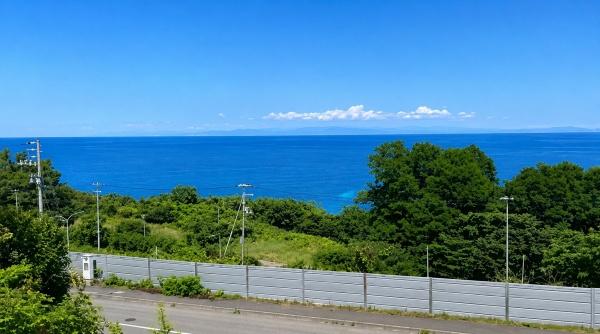 小樽市新光町の中古一戸建て