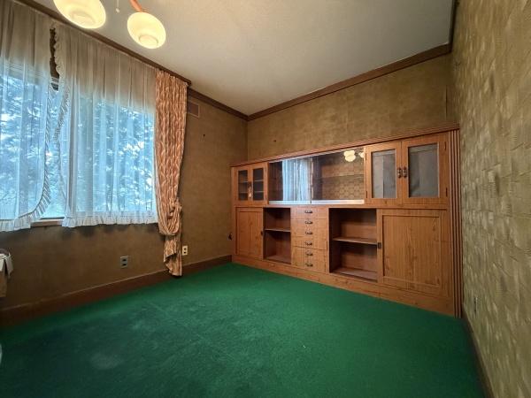 小樽市花園２丁目の中古一戸建て