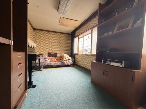 小樽市花園２丁目の中古一戸建て