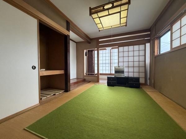 小樽市花園２丁目の中古一戸建て
